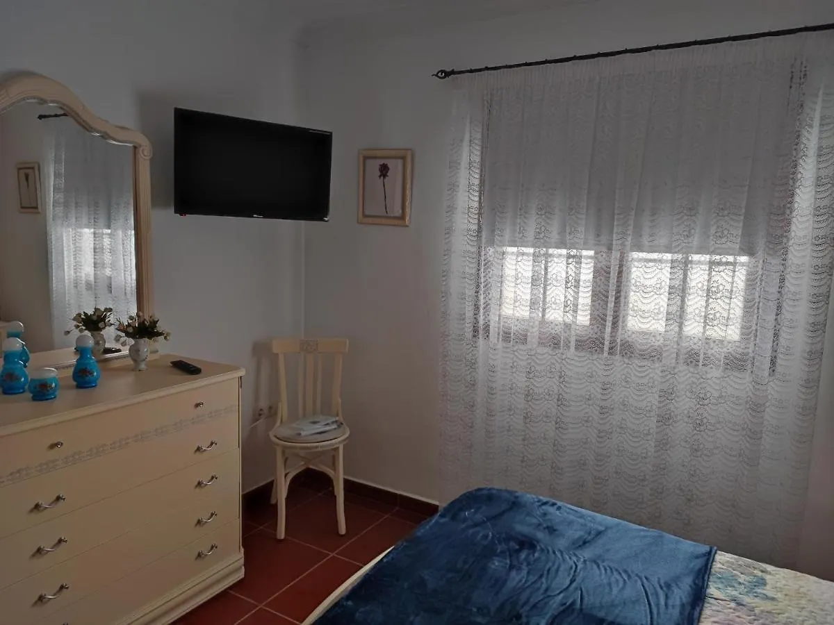 Villa Rosa Barranco Hondo
